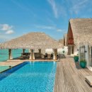 몰디브, 신혼여행 1순위…투어민이 추천한 ‘리조트 베스트 5’ 이미지