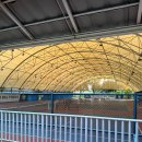 학사체육관 | (인도네시아 주재원)자카르타 국제학교 인덕션데이 &amp; 학교 투어 후기