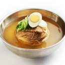 육쌈냉면 이미지