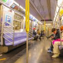 메트로짐 | 뉴욕여행 일정 추천 첫째날 공항셔틀 짐보관 뉴욕유심 메트로카드 후기