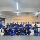 용인대 행복유도관 이미지