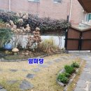화순읍 성심병원 앞 이미지
