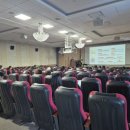 연제도서관 강당 이미지