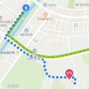 원주굽이길 원10코스 바람머리산길 | 원주굽이길 원10코스 바람머리산길 (2023.6.23.)