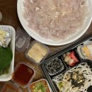 늘푸른참가자미횟집 이미지