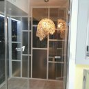 금강유리공사 이미지