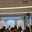 러너 | 《당신도 러너다》유문진 작가 강연 후기