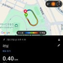 박정희로-16 | 2026 박정희 마라톤대회 5km 준비일지 (20분 이내 목표)