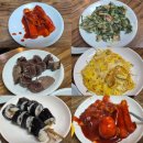 [부산 금정구 맛집] 맛나분식 서동 미로시장 분식 계란만두 가성비 방탄 소년단 BTS 지민 추천 내돈내산...