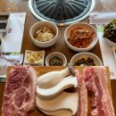 농협김치유통 | 대구 서구 감삼동 맛집 추천 한돈판매장 농협직영식당 된장정식 후기