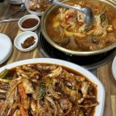 항아리얼큰이칼국수 이미지