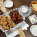 비비큐치킨 태안원북점 | 🦀 안면도여행_#내돈내산 #나라키움태안정책연수원 #701호 숙박 후기 ✨ (with 리솜 단락 방문)