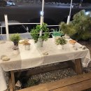 수림식당 앞 소공원 이미지