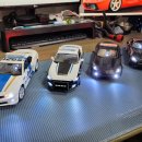 마이스토 POLICE car LED 시리즈 이미지