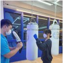 김정훈챠밍복싱센터 고덕로데오점 이미지