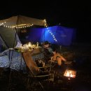 중바위캠핑장 이미지