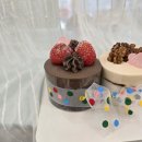 떡해랑 - 수원시 권선구 동수원로82번길 7-11 | 신촌 마포 종로 서대문❣️쌀롱해랑❣️ 퓨전떡케이크, 떡케이크, 딸기케이크, 초코케이크 추천 후기