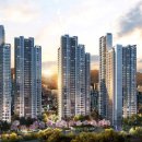 가야롯데캐슬 골드아너 이미지