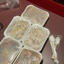 풍자 또간집 명동 맛집 : 회현역 란주칼면 포장 후기 (해물볶음도삭면, 사천탕수육, 마라탕도삭 후면...