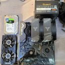 에스에이치디자인컴퍼니 | 양산시원컴퓨터- 라이젠7 3700X, I5-11400+GTX1660슈퍼 RGB 없는 케이스
