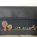 프랑스 자수, 나만의 소품 만들기 이미지