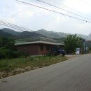 봉화 문수산(文殊山)종주산행기 ( 우정산악회 ) 이미지