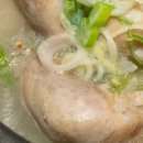 봉선시장족발