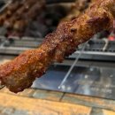신풍참숯양꼬치(평화점) 네이버블로그