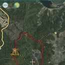 구라산성 이미지