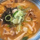 남사맛집인생얼큰한칼국수 이미지