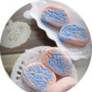 물거품을 내서 하는 목욕제 (Bubble Bar)/아트로즈 이미지