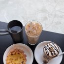 씨유 김포풍무봄점 | [카페풍무] 김포 대형 베이커리 카페 후기 / 애견동반 카페 / 내돈내산