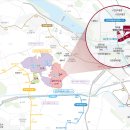 검단신도시 롯데캐슬 넥스티엘Ⅰ 오피스텔 분양광고 (RC1 블록) 이미지