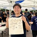 페이퍼리본 | 방과후 체험학습!에코백,보드판 롤링페이퍼 만들기 꾸미기 체험 후기