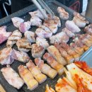 하남돼지집 | 대구 월성동 고기집 하남돼지집 삼겹살 후기