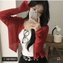 여름 필수템 살안타템 가디건 추천!앤드모어 린넨 여리 가디건 후기