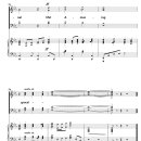 Amazing grace! eternal life! / 놀라운 은혜 영원한 생명 (Travis Boyd) [Trinity Episcopal Church] 이미지