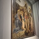 성모수퍼 | 초3 아이와 함께 이탈리아 여행 6일차(12/24) - 우피치미술관 도슨트 라파엘로와 카라바조를 만나다