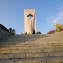 이유중 대령 기념비 이미지