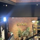 스윗밸런스 광화문점 | 광화문 스윗밸런스/ 키토김밥 - 샐러드