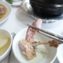 가경 장수촌 | 청주 가경동 노포맛집 가경장수촌 오리백숙 몸보신 솔직 후기