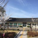 경주시립도서관 화장실 이미지