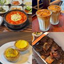 금성로1(동) | 강릉 1박 2일 뚜벅이 여행 코스 2일차_가볼만한곳과 카페 추천