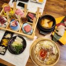 구미참치 맛집 홍인참치, 프리미엄 참치 코스로 즐기는 최고의 맛