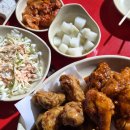으뜸갈비 | 남춘천역 야장 맛집 으뜸갈비랑붕어네치킨