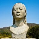 금구원 야외조각미술관 이미지