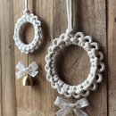 마크라메 소품 만들기 이미지