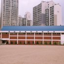 백암고등학교 이미지