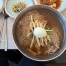 조선본갈비밀면 - 진주시 초전북로39번길 15 | 조선본갈비밀면
