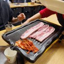 성한숯불갈비